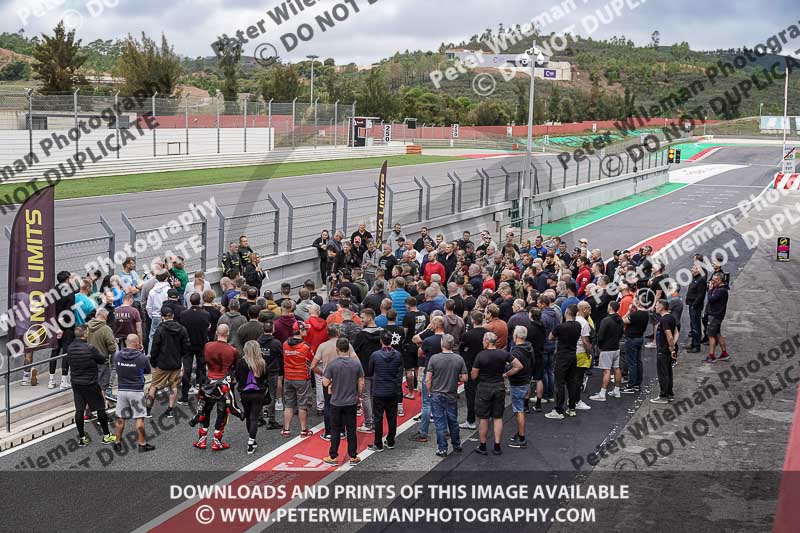 motorbikes;no limits;peter wileman photography;portimao;portugal;trackday digital images